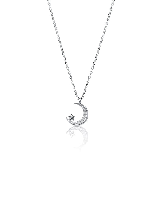 Celestial Necklace Kaluxe Jewelry