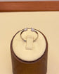 Anillo abierto Deco