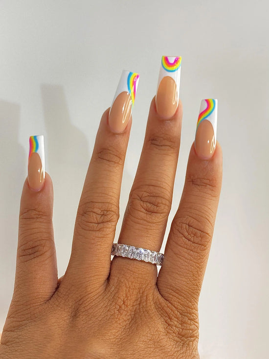 Oval-Cut Eternity Band Kaluxe Jewelry