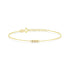 Trio Rolo Bracelet Kaluxe Jewelry